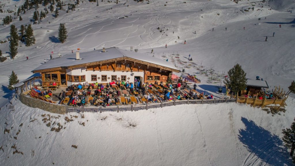 Kreuzjochalm Panorama-2